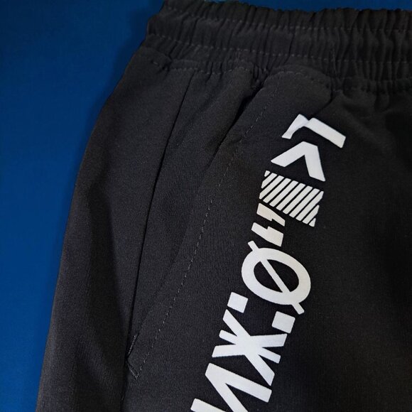 Men’s RGSTR Shorts Black – Size Medium NWT - Picture 15 of 17